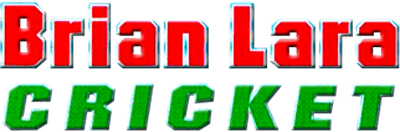 Brian Lara Cricket (SEGA) Play Online